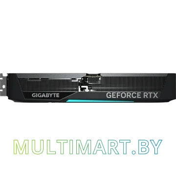Видеокарта Gigabyte GeForce RTX 5070 Eagle OC SFF 12GB GDDR7 (GV-N5070EAGLE OC-12GD) картинка 5